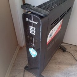 Электрическая батарея - фото 4