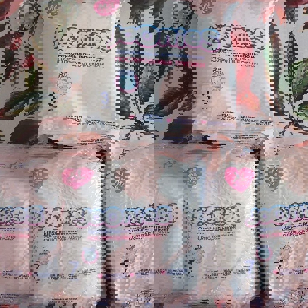 Послеродовые трусики joones