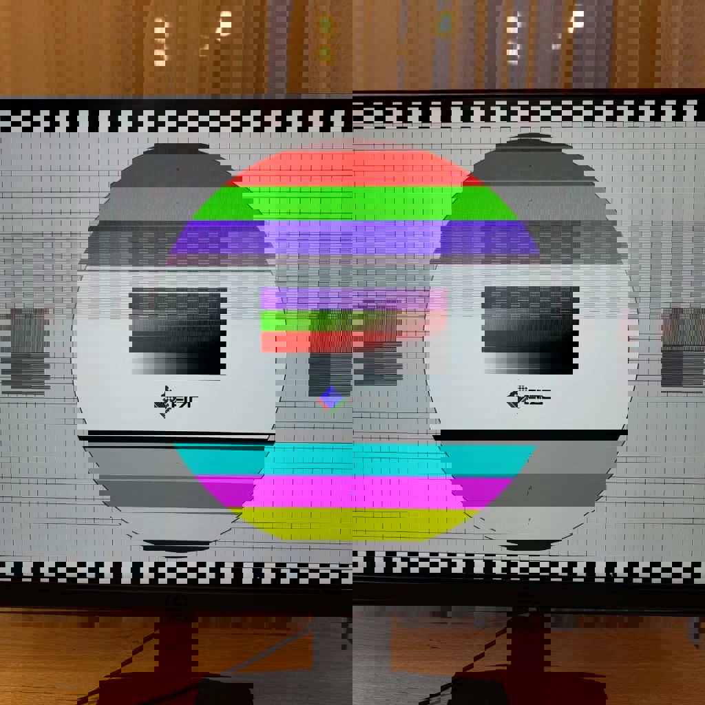 Монитор MSI G272QPF