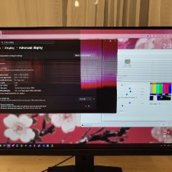 Монитор MSI G272QPF - фото 5