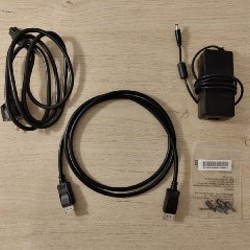 Монитор MSI G272QPF - фото 8