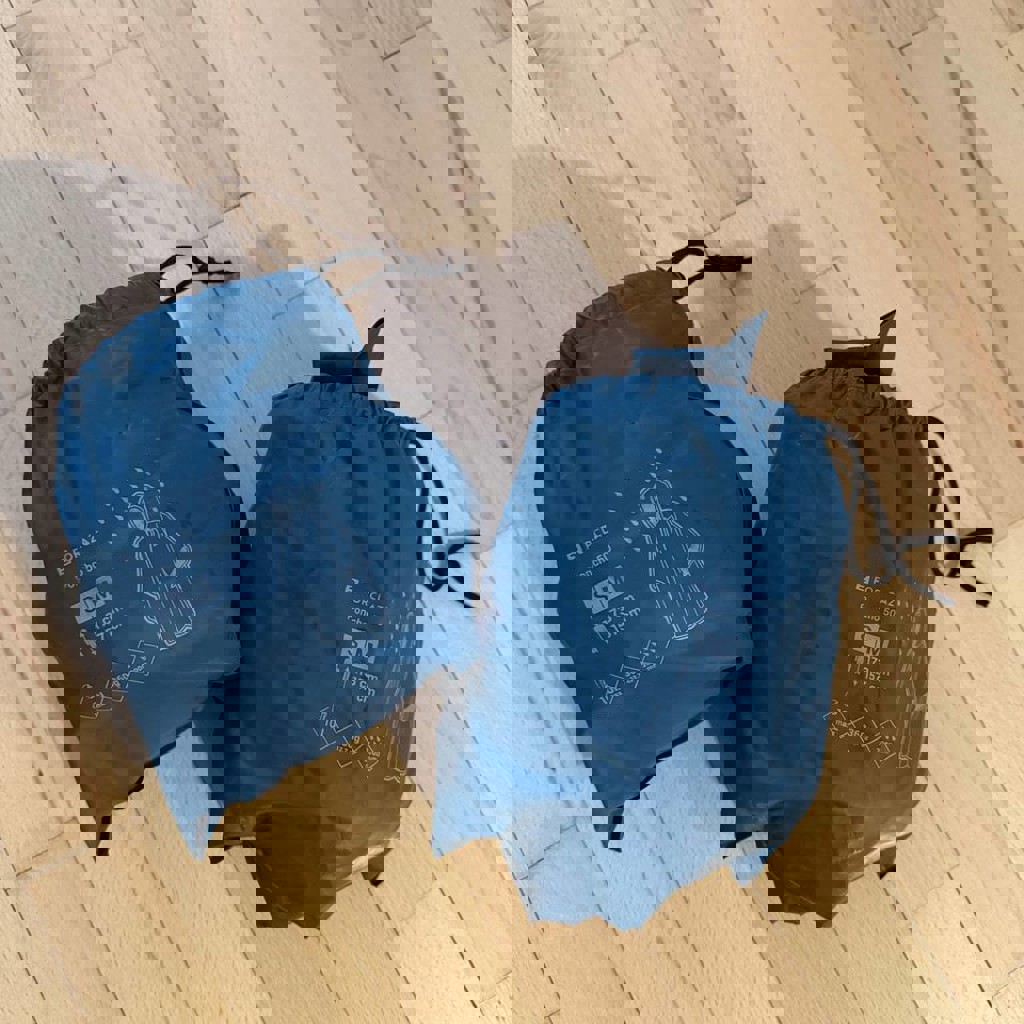 Дождивики Decatlon