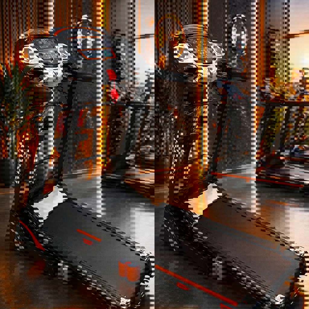 Беговые дорожки