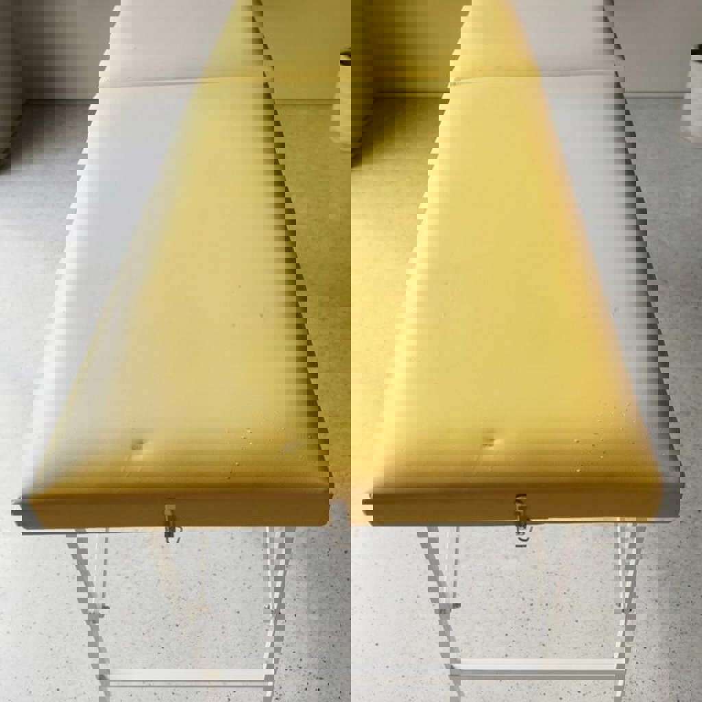 Переносная кушетка