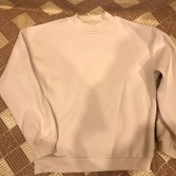 Белая майка на бретельках - фото 2