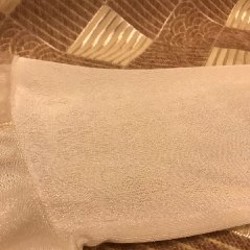 Белая майка на бретельках - фото 5