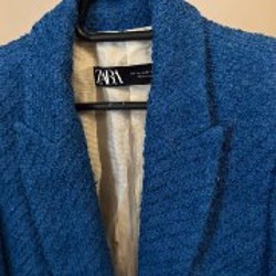 Твидовый пиджак - фото 2