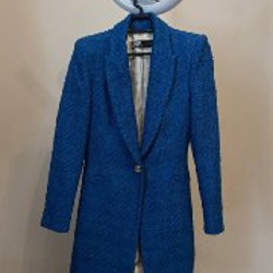 Твидовый пиджак - фото 3