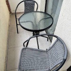 Тумба прикроватная - фото 1