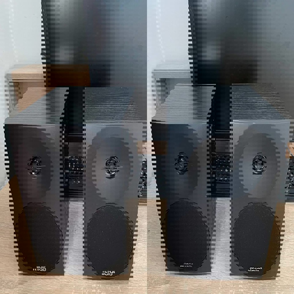 Колонки Microlab B70