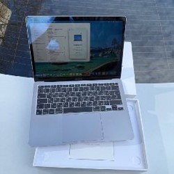 MacBook Air M1 2020 - фото 2