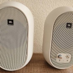 JBL 104 BT White - фото 2