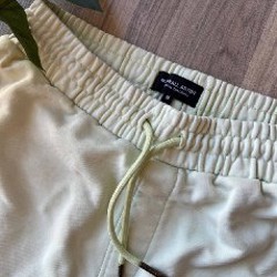 Шорты Marshall Artist - фото 2