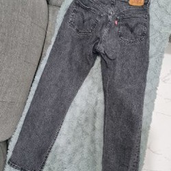 Джинсы levis - фото 2