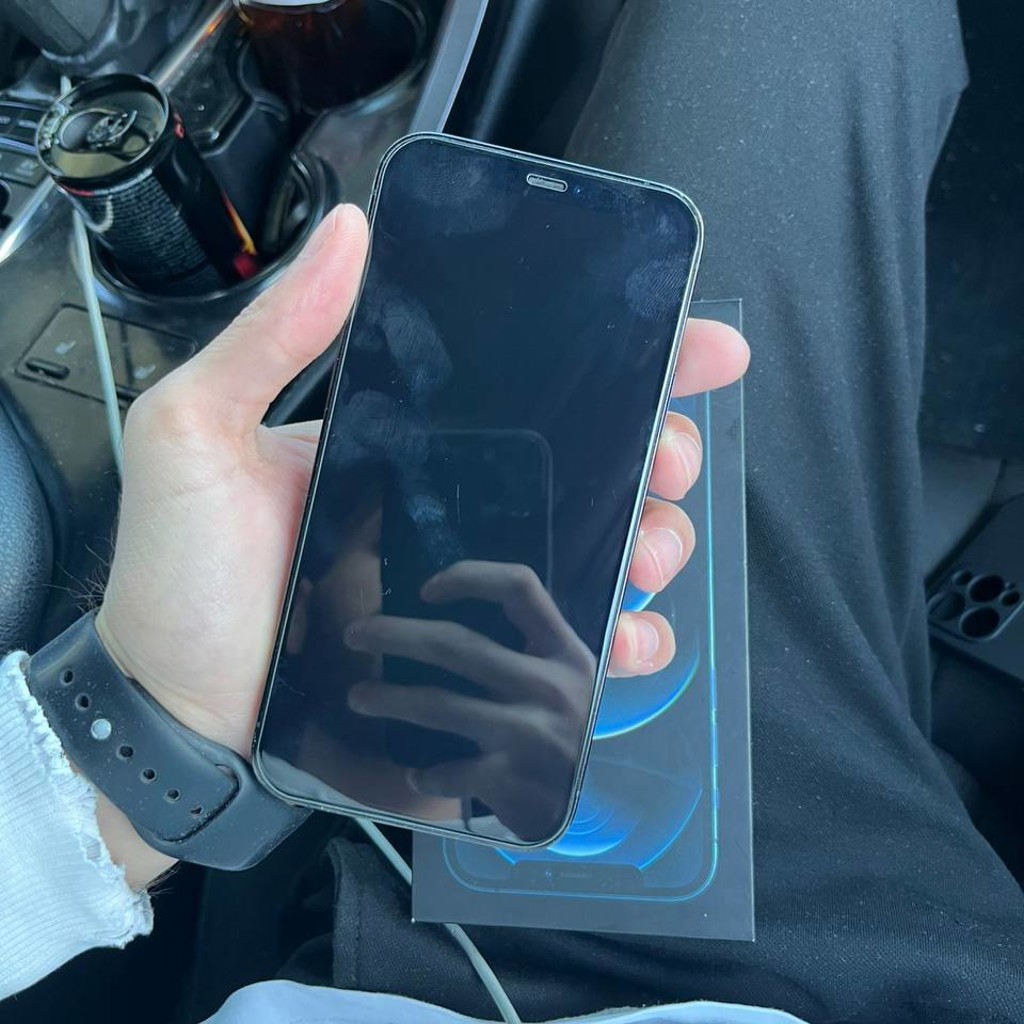 IPhone 12 Pro 128