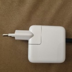 Apple 30W USB-C Power Adapter - фото 2