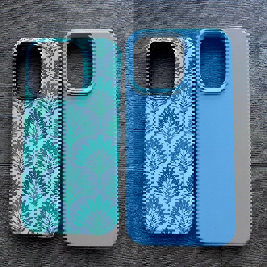 Чехол для iPhone 15 pro с принтом