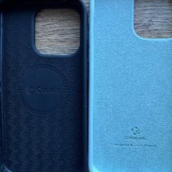 Чехол для iPhone 15 pro с принтом - фото 2