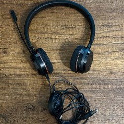 Jabra HSC016 - фото 3