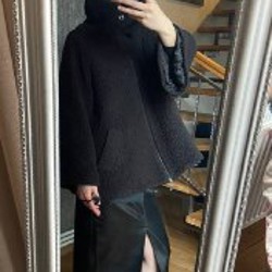 Куртка handmade - фото 3