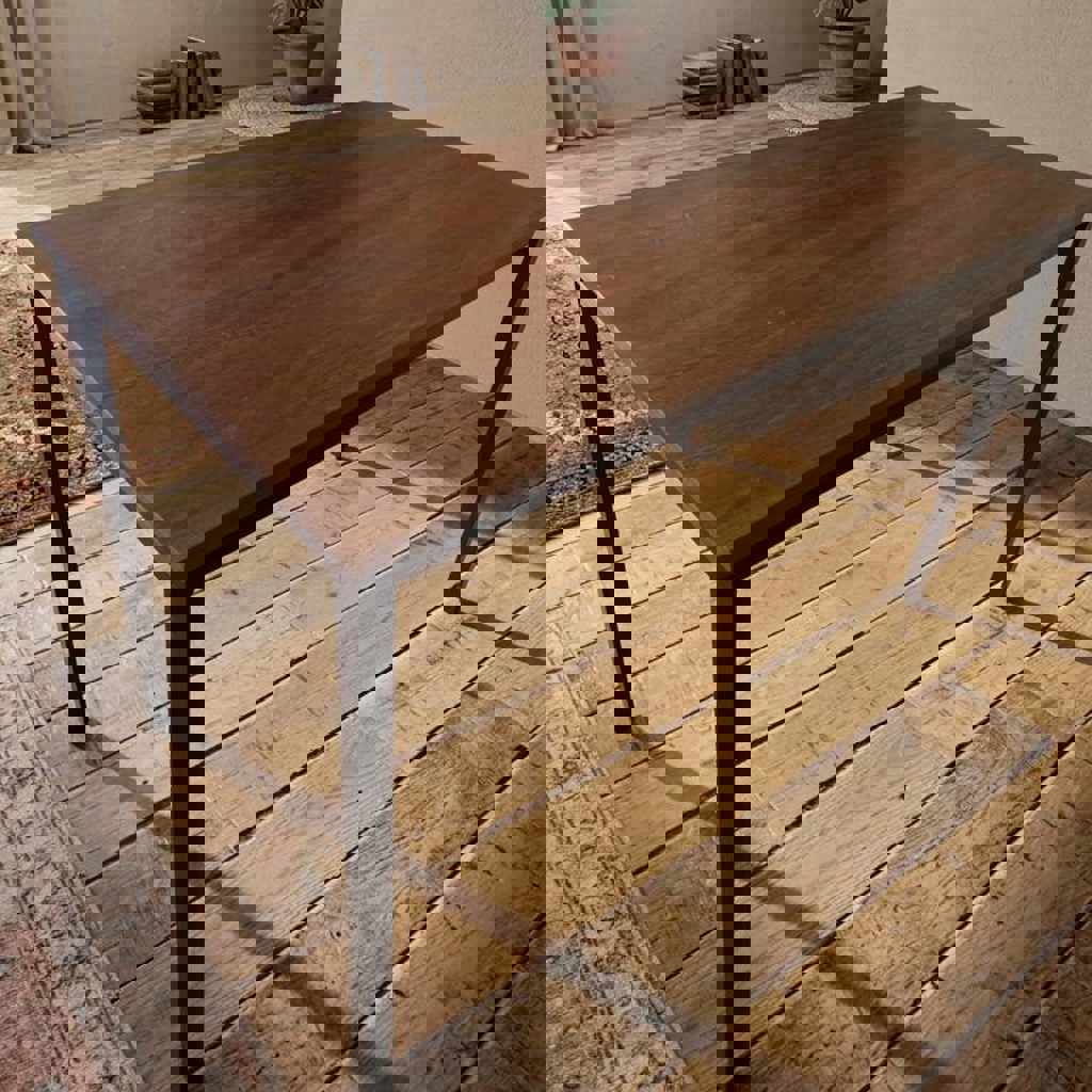 Рабочий стол