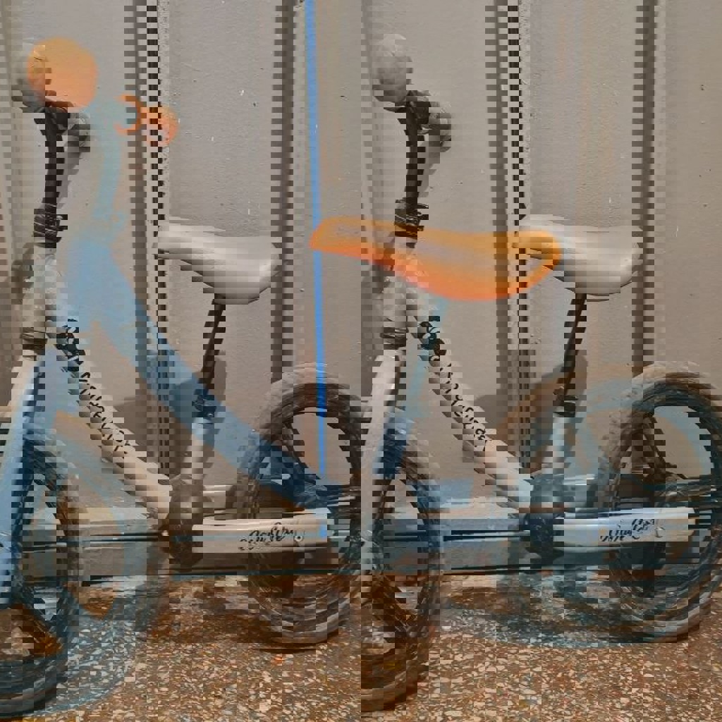 Беговел Kinderkraft 2way