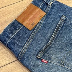 Мужские Шорты Levi’s - фото 2