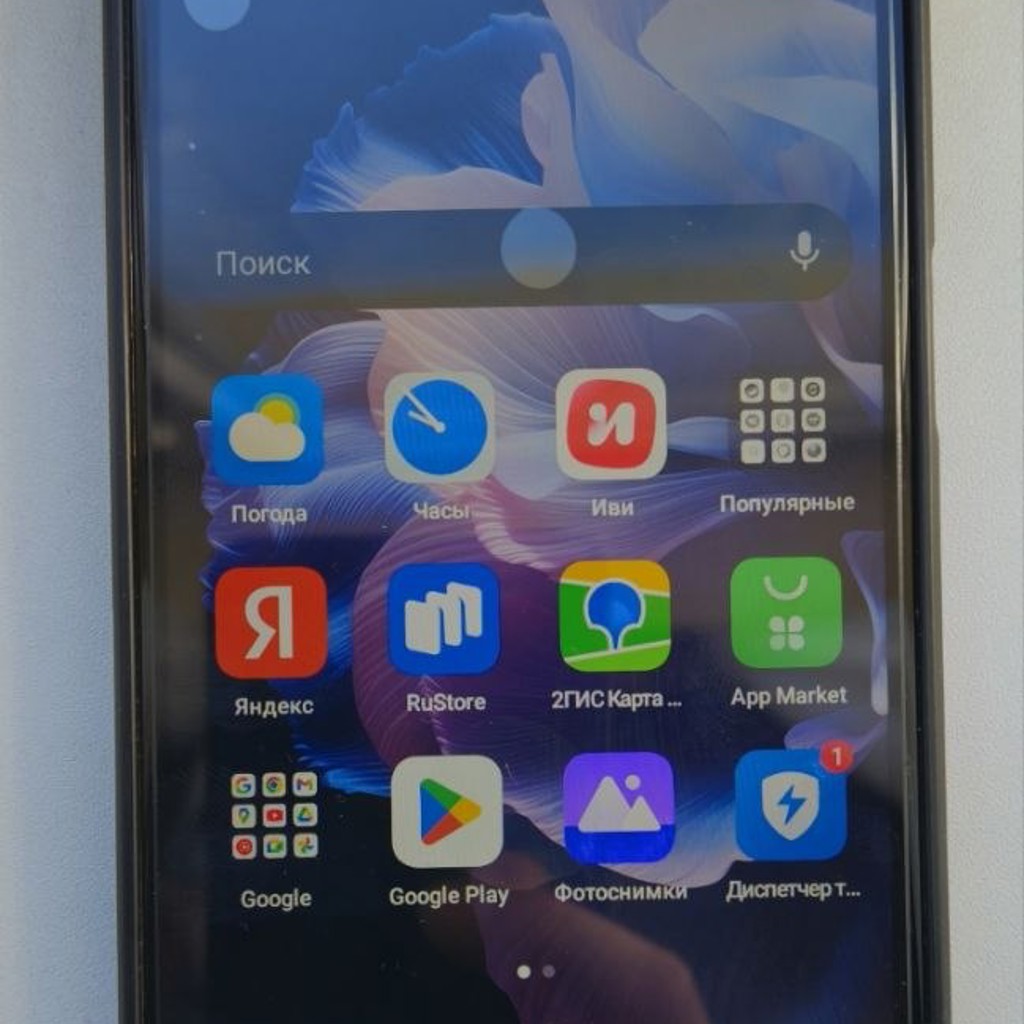 Realme Note 60