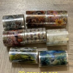 Карандаш для глаз розовый love generation - фото 2