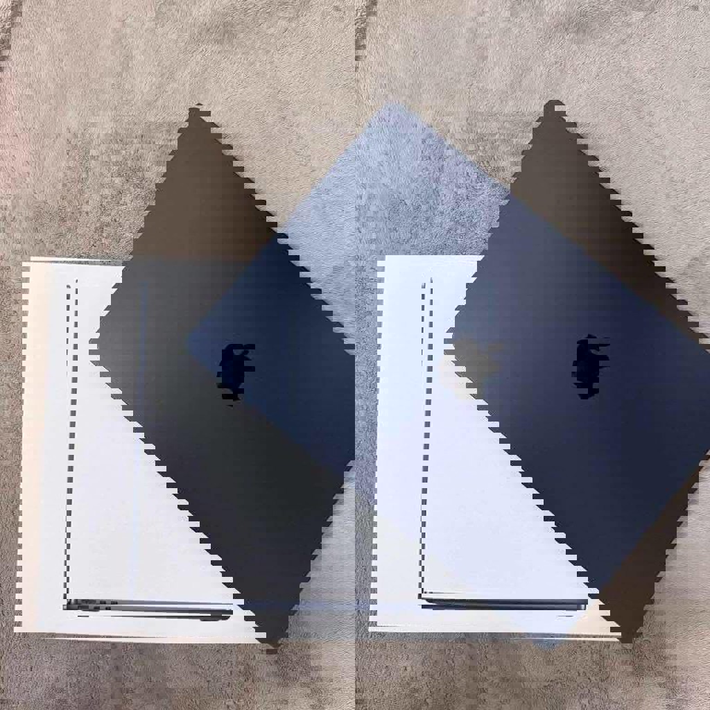 Macbook Air M4 Chip 2025