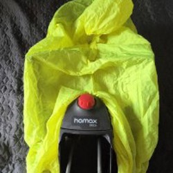 Дождевик Hamax Rain Cover Emma - фото 6