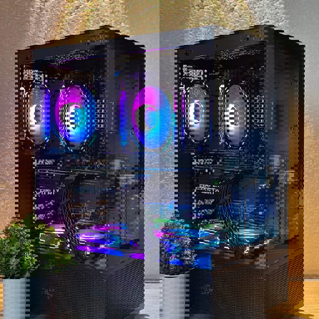 ПК (Компьютер)