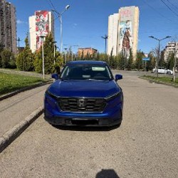 HONDA CR-V EXL AWD 4×4 - фото 2
