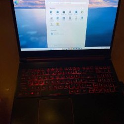 Ноутбук Acer Nitro 5 - фото 4