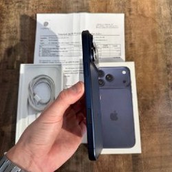 IPhone 17 Pro Max - фото 2