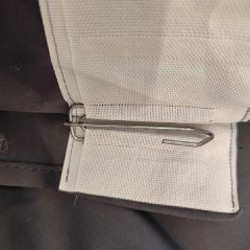 Шторы блэкаут - фото 2