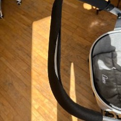 Коляска - фото 2