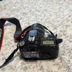 Canon EOS 50D - фото 3