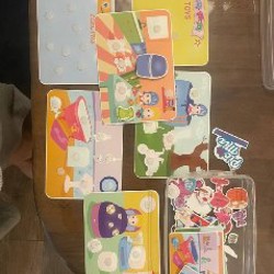 Волшебная книга - фото 3