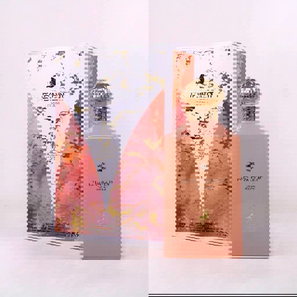 Maison Alhambra Decadent Dream