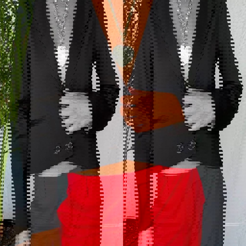 Пиджак Topshop