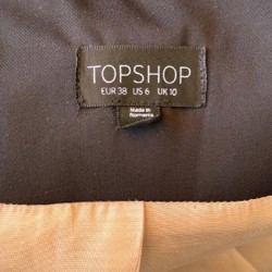 Пиджак Topshop - фото 3