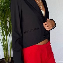 Пиджак Topshop - фото 4