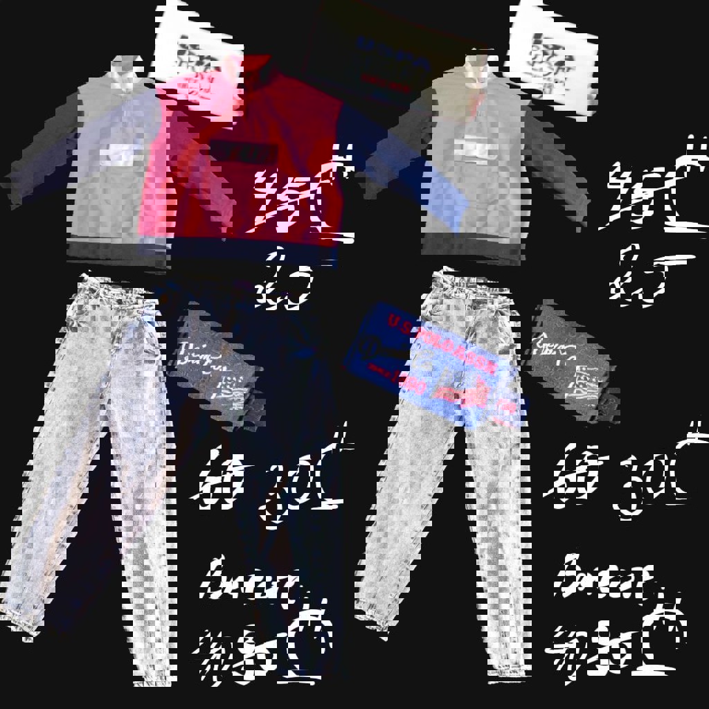 Куртка reserved