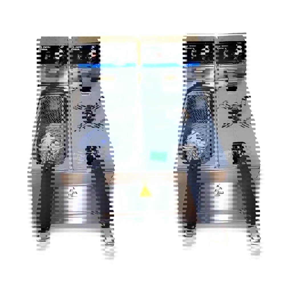 Профессиональная фритюрница