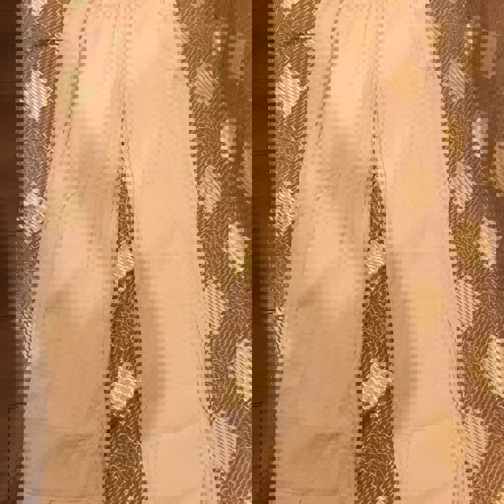 Чёрные штаны