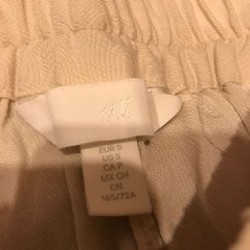 Чёрные штаны - фото 3