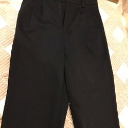 Чёрные штаны - фото 5