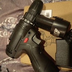 Шуруповёрт - фото 3