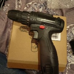 Шуруповёрт - фото 4